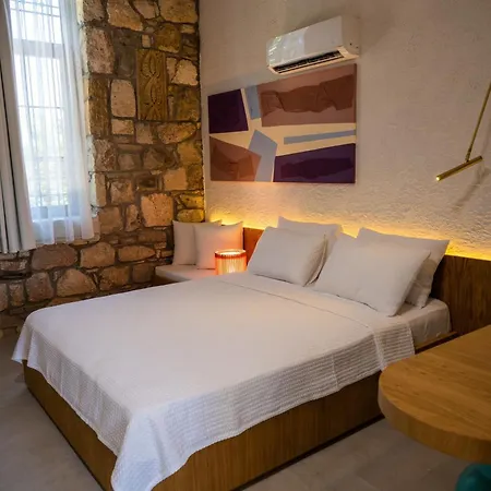 Отель That's Алачати