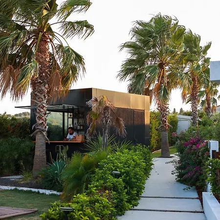 That's * Алачати