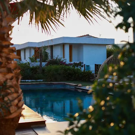 That's Алачати