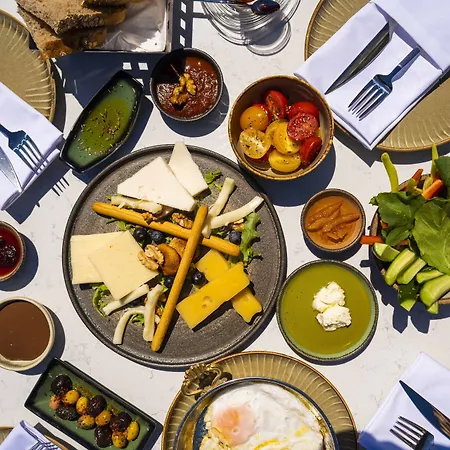 That's Алачати