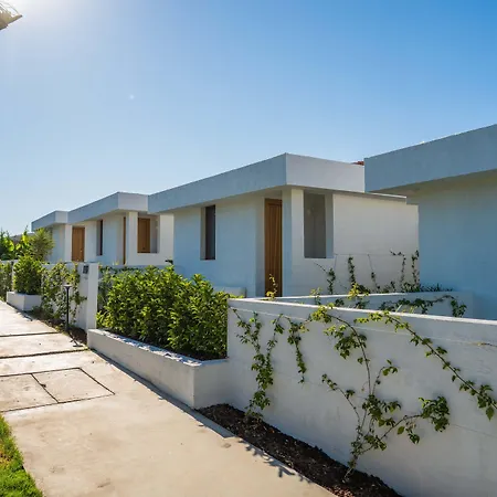 That's Отель Алачати