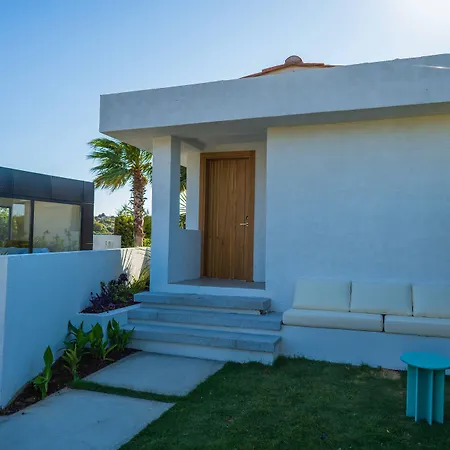 Отель That's Алачати