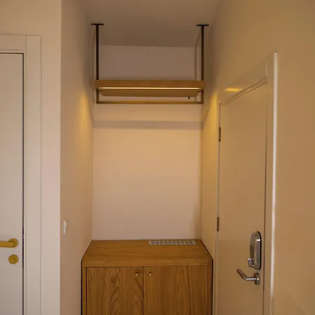 That's Отель Алачати