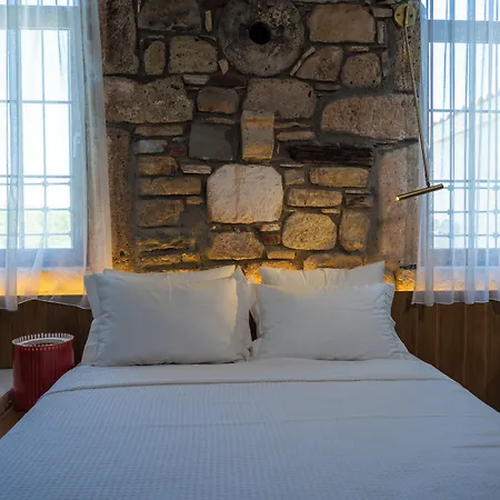 That's Отель Алачати