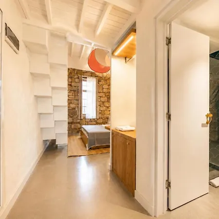 Hotel Voger Social Alaçatı
