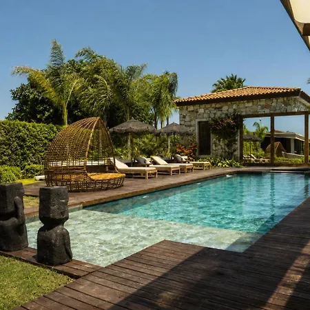 酒店 Voger Social