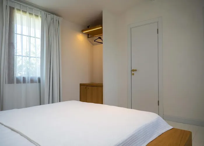 فندق That's ألاتشاتي