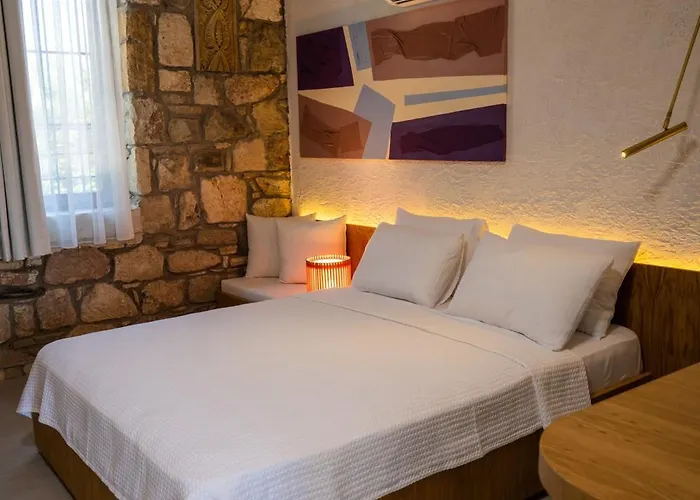 فندق That's ألاتشاتي