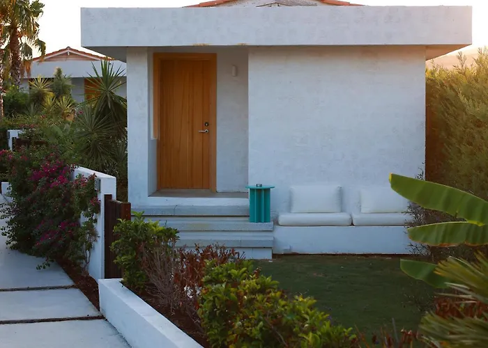 That's فندق ألاتشاتي