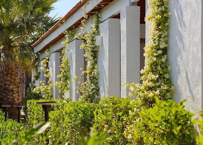 فندق That's ألاتشاتي