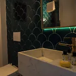 Hotel Voger Social Alacati