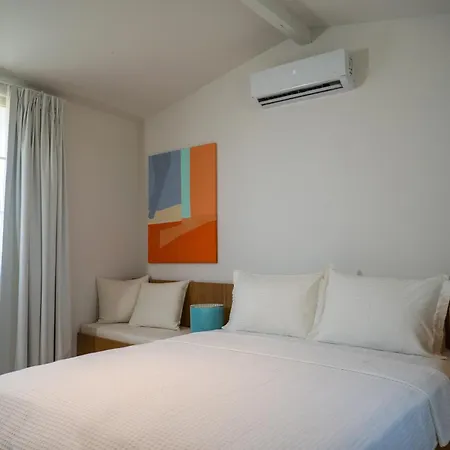 Voger Social Hotel *