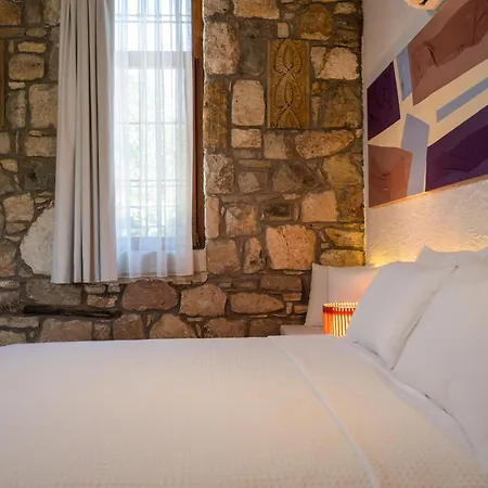 Hotel Voger Social Alaçatı