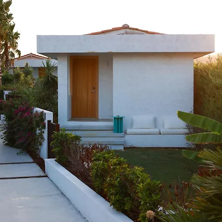 That's فندق ألاتشاتي