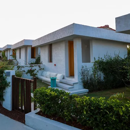 Voger Social Hotel Alaçatı
