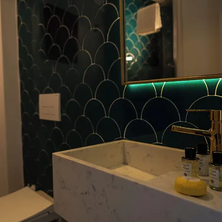 فندق That's ألاتشاتي