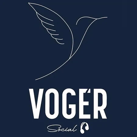 Voger Social Hotel Alaçatı
