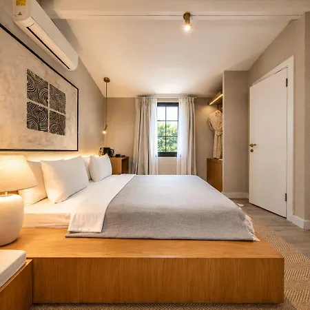 Voger Social Otel