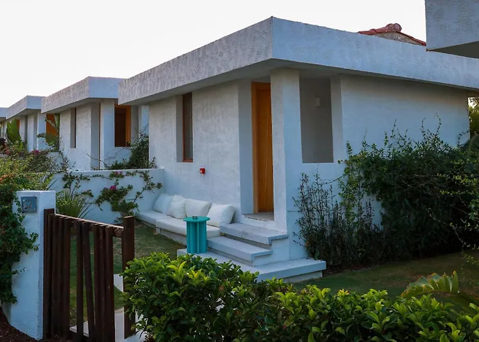 That's Hotel Alaçatı