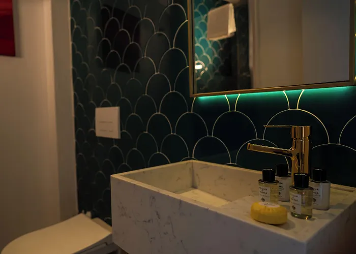 Hotel That's Alaçatı