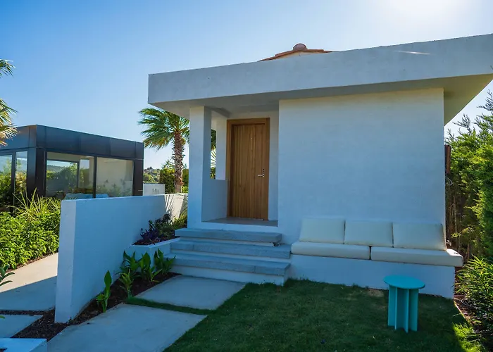 Hotel That's Alaçatı